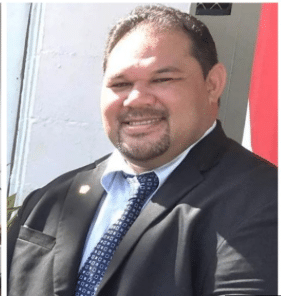 Judge Loau Donald Kerslake